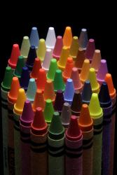 Crayons